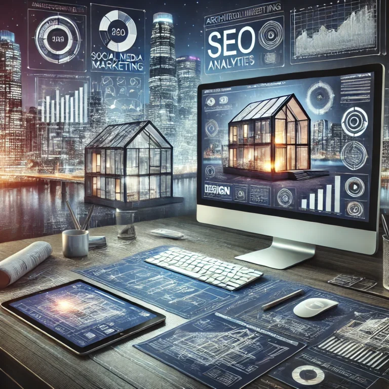 Why Is Digital Marketing Important for Construction Companies?