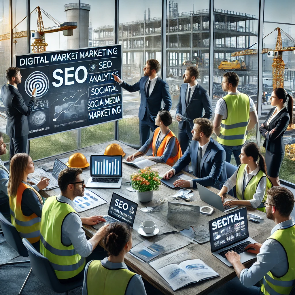 Show your portfolio, client reviews and team expertise to build confidence. ​