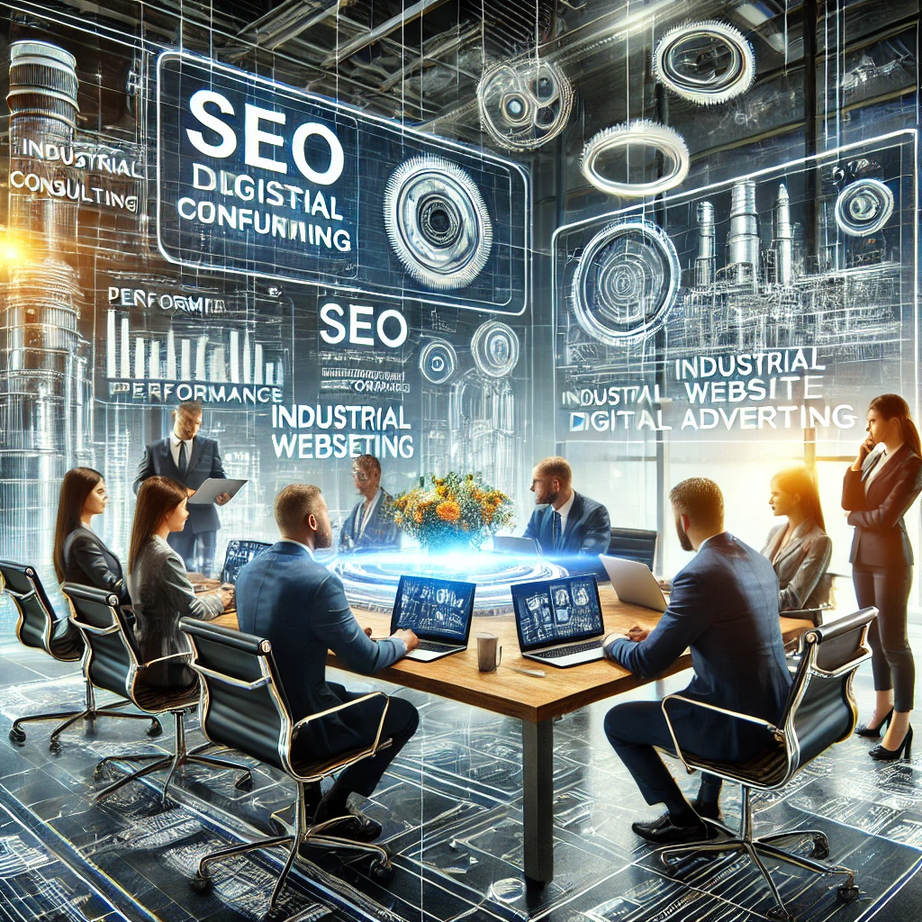 Engineering Your Path to Digital Domination
