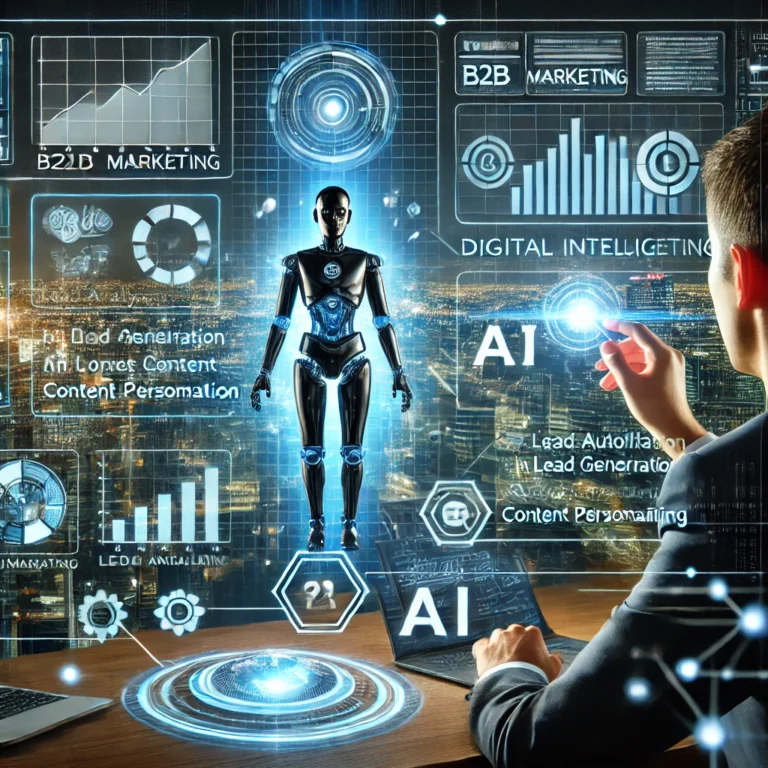 The Role of Digital Marketing in the Modern Construction Industry