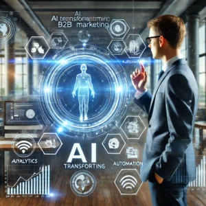 The Rise of Video in B2B Marketing