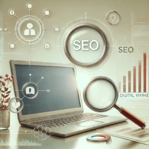 Building a Strong Online Presence