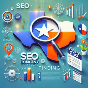 Finding the Best SEO Company in Texas