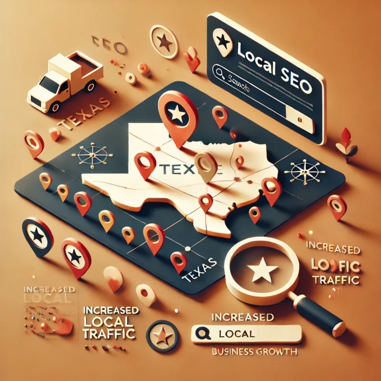 5 Reasons Texas Businesses Should Invest in Local SEO with Experts