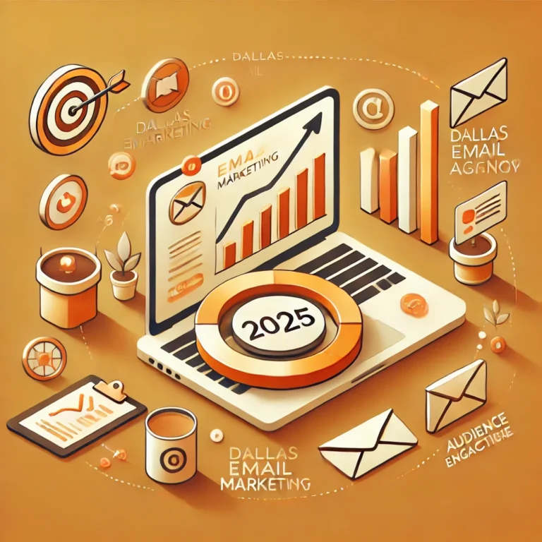How Effective is Dallas Email Marketing Agency for Businesses in 2025